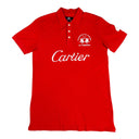 La Martina x Cartier Polo (M)