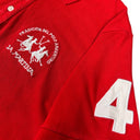 La Martina x Cartier Polo (M)