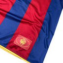 Nike Barcelona Messi Trikot (S)
