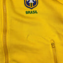 Nike Brasilien Trackjacket 2006 (S)