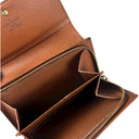 Louis Vuitton Porte Tresor