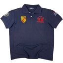 La Martina Porsche Polo (L)