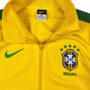 Nike Brasilien Trackjacket 2006 (S)