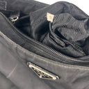 Prada Tessuto Shoulder Bag