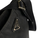 Prada Tessuto Shoulder Bag