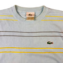 Lacoste Vintage Sweater (M)