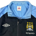 Umbro Manchester City Track Jacket (M)