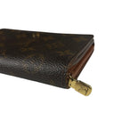 Louis Vuitton Porte Tresor