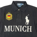 Polo Ralph Lauren Städte Polo (M)