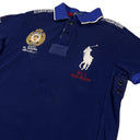 Polo Ralph Lauren Chief Keef Polo (L)