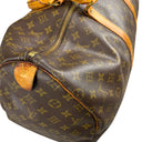 Louis Vuitton Keepall (55)