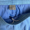 Babyblaue Nike Trackpants (XL)