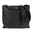 Prada Tessuto Shoulder Bag