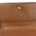 Louis Vuitton Compact Wallet