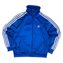 Adidas Vintage Firebird Track Jacket (M)