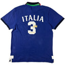 La Martina Italia Polo (M)