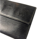 Louis Vuitton Clutch in Epi Leather