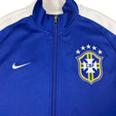 Nike Brasilien Trackjacket 2012 (M)