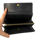 Louis Vuitton Clutch in Epi Leather