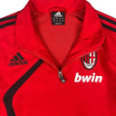 AC Mailand Trackjacket (L)