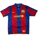 Nike Barcelona Messi Trikot (S)