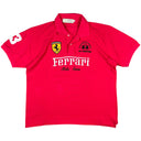 La Martina Ferrari Polo (XL)