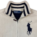 Polo Ralph Lauren Zipper (M)