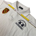 La Martina Porsche Polo (L)