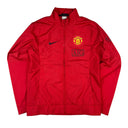 Nike Manchester United Trackjacket (S)