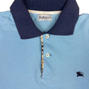 Burberry Polo (XL)