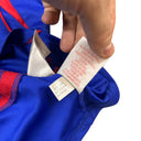 Adidas Frankreich WM Trikot 2006 (S)