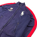 Polo Ralph Lauren Big Pony Zipper (M)