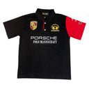La Martina Porsche Polo (M)