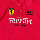 La Martina Ferrari Polo (XL)