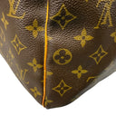 Louis Vuitton Keepall (50)