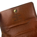 Louis Vuitton Portemonnaie Tresor