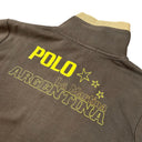 La Martina Argentina Jacket (L)