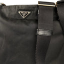 Prada Tessuto Shoulder Bag