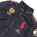 Polo Ralph Lauren Racing-Team Jacke (M)