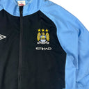 Umbro Manchester City Track Jacket (M)