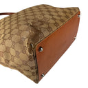 Gucci Tote Shoulder Bag