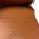 Louis Vuitton Porte Tresor