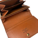 Louis Vuitton Porte Tresor