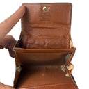 Louis Vuitton Portemonnaie Tresor