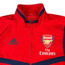 Adidas Arsenal Track Jacket (M)