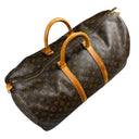 Louis Vuitton Keepall (55)
