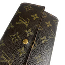 Louis Vuitton Long Wallet