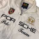 La Martina Porsche Track Jacket (XL)