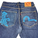 Evisu Jeans (L)