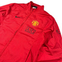 Nike Manchester United Trackjacket (S)